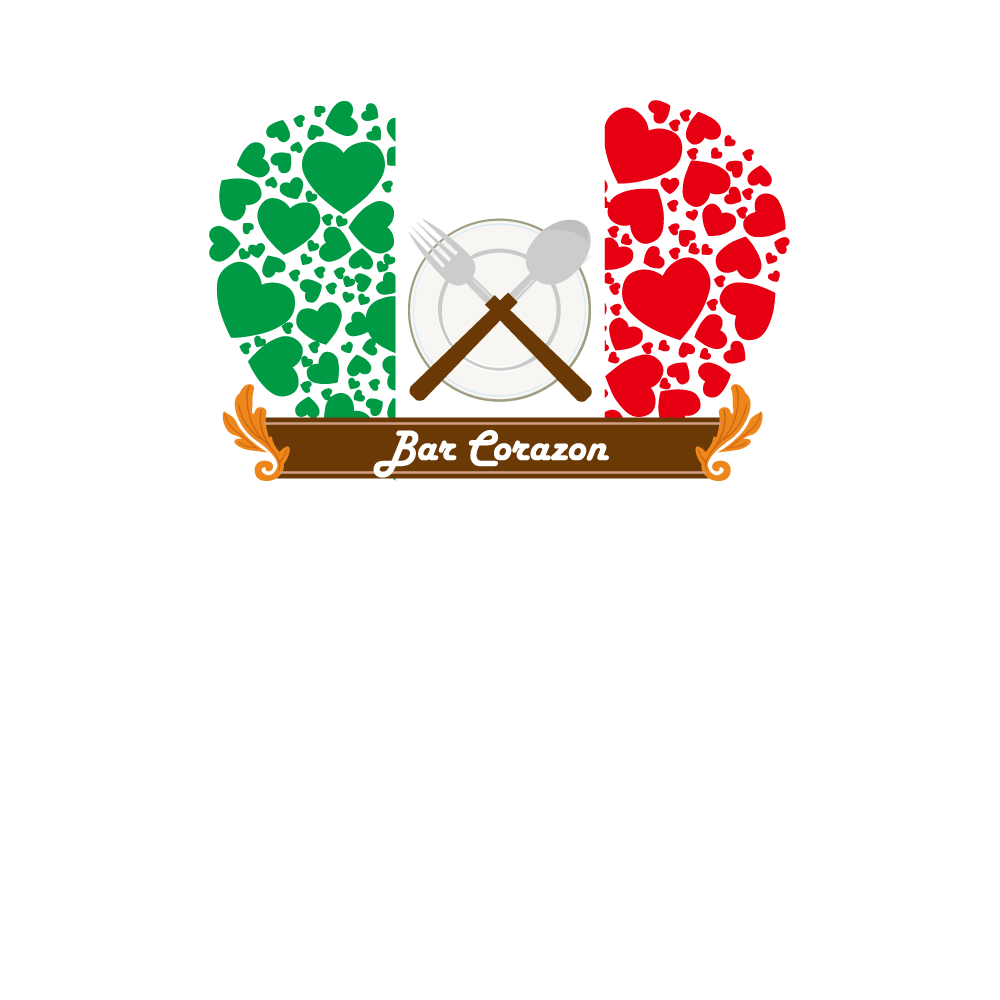 福岡・唐人町のイタリア&ラテン料理レストラン～バル・コラソン (Bar Corazon)